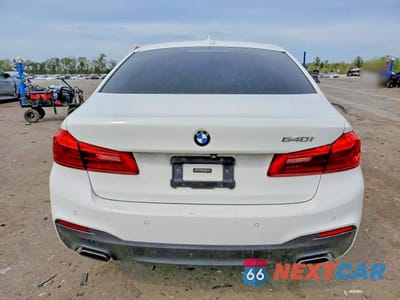 Zdjęcie 6 z 12 samochodu: 2018 BMW 540 I VIN:WBAJE5C57JWA92491 - miniatura