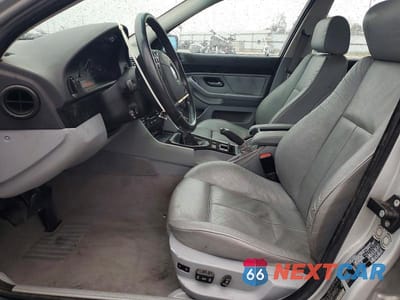 Zdjęcie 7 z 12 samochodu: 1999 BMW 540 I VIN:WBADN5335XGC91604 - miniatura