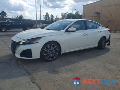 2023 NISSAN ALTIMA 2.5 SL 1N4BL4EV2PN325537 - główne zdjęcie licytacji z USA - miniatura