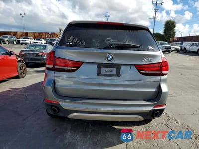 Zdjęcie 6 z 12 samochodu: 2016 BMW X5 XDRIVE35D VIN:5UXKS4C5XG0N15324 - miniatura