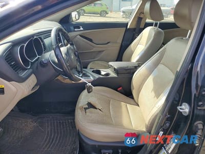 Zdjęcie 7 z 12 samochodu: 2015 KIA OPTIMA EX VIN:5XXGN4A77FG353958 - miniatura