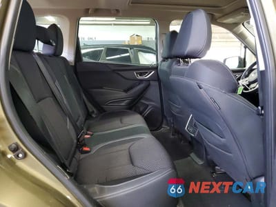 Zdjęcie 11 z 13 samochodu: 2023 SUBARU FORESTER PREMIUM VIN:JF2SKAEC0PH425498 - miniatura
