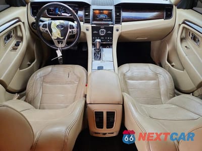 Zdjęcie 8 z 11 samochodu: 2015 FORD TAURUS LIMITED VIN:1FAHP2F88FG129648 - miniatura