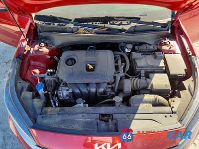 Zdjęcie 11 z 12 samochodu: 2024 KIA FORTE LXS VIN:3KPF24AD0RE819897 - miniatura