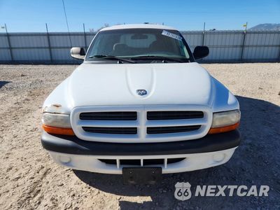 Piąte zdjęcie samochodu w środku: 2001 DODGE DURANGO VIN:1B4HS28N51F569401 - miniatura
