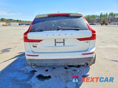 Zdjęcie 6 z 12 samochodu: 2019 VOLVO XC60 T5 VIN:LYV102RKXKB235578 - miniatura