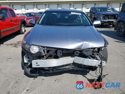 Piąte zdjęcie samochodu w środku: 2013 ACURA TSX VIN:JH4CU2F69DC001420 - miniatura