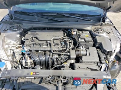 Zdjęcie 11 z 12 samochodu: 2025 KIA K4 GT-LINE VIN:3KPFW4DE6SE176700 - miniatura