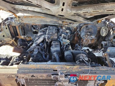 Zdjęcie 11 z 11 samochodu: 1990 FORD F-150 VIN:2FTEF14Y7LCA17837 - miniatura