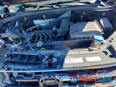Zdjęcie 11 z 12 samochodu: 2019 VOLKSWAGEN ATLAS SE VIN:1V2UR2CA6KC527533 - miniatura