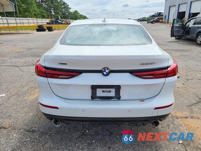 Zdjęcie 6 z 12 samochodu: 2020 BMW 228XI VIN:WBA73AK08L7F70882 - miniatura