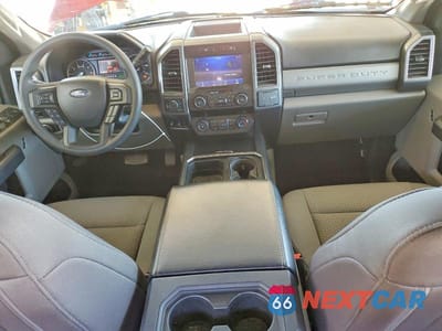 Zdjęcie 8 z 12 samochodu: 2022 FORD F250 SUPER DUTY VIN:1FT7W2BNXNEE32641 - miniatura