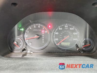 Zdjęcie 9 z 11 samochodu: 2001 HONDA CIVIC EX VIN:1HGES267X1L050728 - miniatura