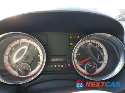 Zdjęcie 9 z 13 samochodu: 2014 DODGE GRAND CARAVAN SE VIN:2C7WDGBG5ER360818 - miniatura