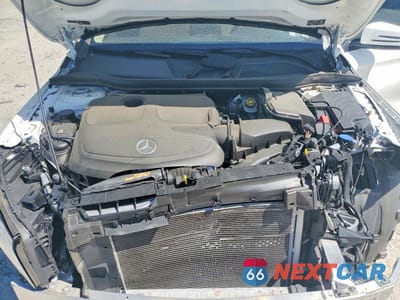Zdjęcie 11 z 12 samochodu: 2020 MERCEDES-BENZ GLA 250 VIN:W1NTG4EB5LU030675 - miniatura