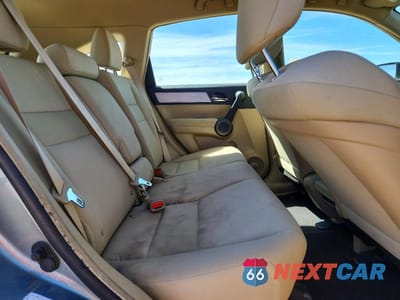 Zdjęcie 10 z 12 samochodu: 2010 HONDA CR-V LX VIN:5J6RE3H32AL041636 - miniatura