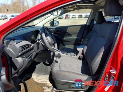Zdjęcie 7 z 13 samochodu: 2024 SUBARU CROSSTREK PREMIUM VIN:JF2GUADC8R8892947 - miniatura