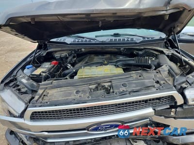 Zdjęcie 11 z 12 samochodu: 2019 FORD F150 SUPERCREW VIN:1FTEW1E49KFC85450 - miniatura