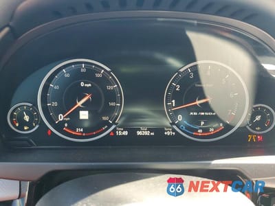 Zdjęcie 9 z 14 samochodu: 2017 BMW X6 XDRIVE35I VIN:5UXKU2C33H0U30307 - miniatura