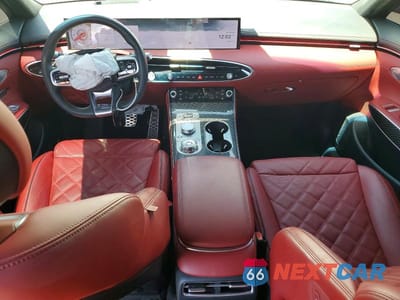 Zdjęcie 8 z 13 samochodu: 2026 GENESIS GV70 SPORT PRESTIGE VIN:KMUMEDTC6TU229678 - miniatura
