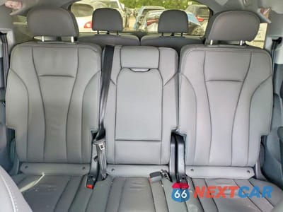 Zdjęcie 10 z 14 samochodu: 2025 AUDI Q7 PREMIUM PLUS VIN:WA1LCBF70SD022039 - miniatura