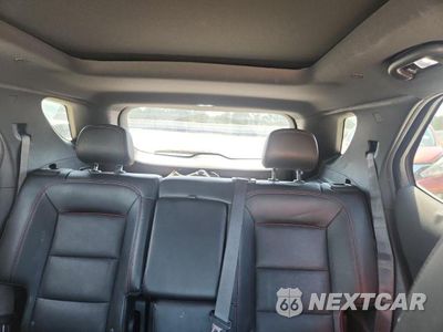 Zdjęcie 10 z 13 samochodu: 2022 CHEVROLET EQUINOX RS VIN:2GNAXMEV1N6104174 - miniatura