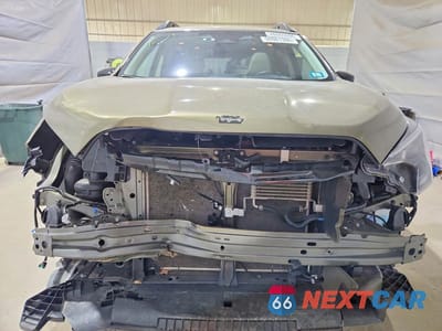 Piąte zdjęcie samochodu w środku: 2024 SUBARU ASCENT LIMITED VIN:4S4WMAUDXR3400155 - miniatura