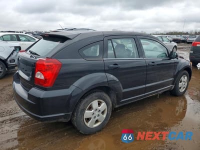 Trzecie zdjęcie samochodu z tyłu: 2008 DODGE CALIBER VIN:1B3HB28B48D632021 - miniatura