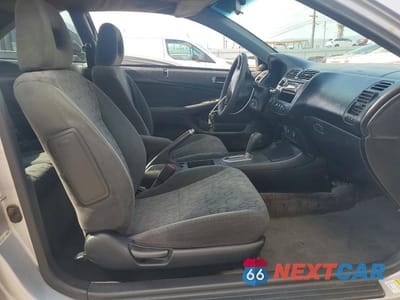 Zdjęcie 7 z 12 samochodu: 2002 HONDA CIVIC EX VIN:1HGEM22032L003481 - miniatura