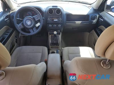 Zdjęcie 8 z 14 samochodu: 2012 JEEP PATRIOT SPORT VIN:1C4NJPBB7CD593539 - miniatura