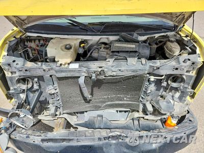 Zdjęcie 12 z 13 samochodu: 2006 CHEVROLET EXPRESS G1500 DELIVERY VAN VIN:1GCFG15T261154453 - miniatura