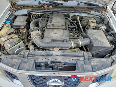 Zdjęcie 11 z 11 samochodu: 2015 NISSAN FRONTIER S VIN:1N6AD0ER0FN727034 - miniatura