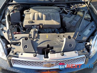 Zdjęcie 11 z 13 samochodu: 2012 CHEVROLET IMPALA LT VIN:2G1WB5E33C1111647 - miniatura