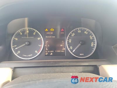 Zdjęcie 9 z 12 samochodu: 2012 LAND ROVER RANGE ROVER SPORT SC VIN:SALSH2E4XCA723063 - miniatura