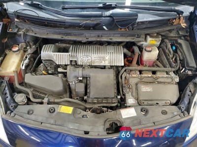 Zdjęcie 11 z 12 samochodu: 2015 TOYOTA PRIUS TWO VIN:JTDKN3DU9F1950191 - miniatura