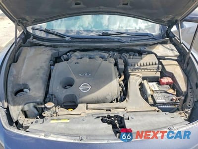 Zdjęcie 11 z 12 samochodu: 2013 NISSAN MAXIMA 3.5 S VIN:1N4AA5AP9DC824180 - miniatura