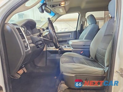 Zdjęcie 7 z 12 samochodu: 2013 RAM 1500 SLT VIN:1C6RR7LT9DS630077 - miniatura