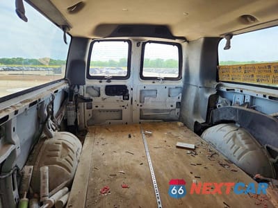 Zdjęcie 10 z 13 samochodu: 2012 CHEVROLET EXPRESS G3500 LT VIN:1GAZG1FAXC1148740 - miniatura