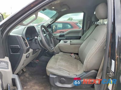 Zdjęcie 7 z 13 samochodu: 2016 FORD F150 SUPERCREW VIN:1FTEW1EPXGFA88837 - miniatura