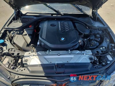 Zdjęcie 11 z 12 samochodu: 2023 BMW M340XI VIN:3MW49FF09P8D38379 - miniatura