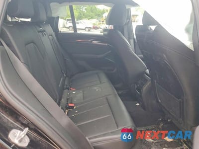 Zdjęcie 11 z 13 samochodu: 2023 BMW X3 XDRIVE30I VIN:5UX53DP01P9S09410 - miniatura