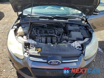 Zdjęcie 11 z 12 samochodu: 2012 FORD FOCUS SE VIN:1FAHP3F21CL181594 - miniatura