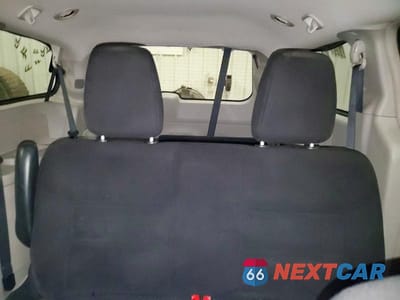 Zdjęcie 10 z 13 samochodu: 2011 DODGE GRAND CARAVAN CREW VIN:2D4RN5DG0BR686162 - miniatura