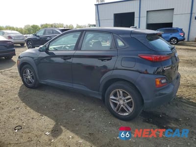 Drugie zdjęcie samochodu z przodu: 2018 HYUNDAI KONA SE VIN:KM8K1CAA6JU113696 - miniatura