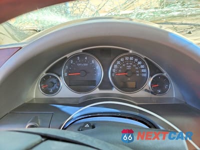 Zdjęcie 9 z 12 samochodu: 2007 BUICK RENDEZVOUS CX VIN:3G5DA03L57S583437 - miniatura