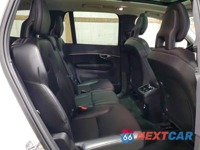 Zdjęcie 11 z 13 samochodu: 2020 VOLVO XC90 T5 MOMENTUM VIN:YV4102PK8L1616810 - miniatura