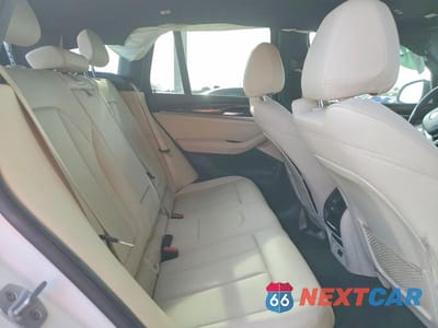 Zdjęcie 11 z 13 samochodu: 2021 BMW X3 SDRIVE30I VIN:5UXTY3C00M9E86766 - miniatura