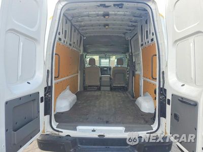 Zdjęcie 10 z 14 samochodu: 2021 NISSAN NV 2500 DELIVERY VAN VIN:1N6BF0LY7MN805539 - miniatura