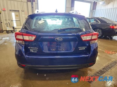 Zdjęcie 6 z 13 samochodu: 2017 SUBARU IMPREZA PREMIUM PLUS VIN:4S3GTAD69H3706551 - miniatura