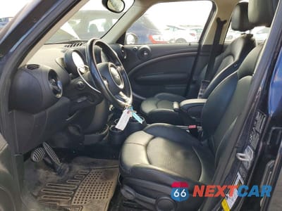 Zdjęcie 7 z 12 samochodu: 2013 MINI COOPER S COUNTRYMAN VIN:WMWZC5C52DWP31824 - miniatura